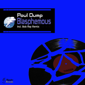Poul Dump - Blasphemous