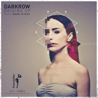 Darkrow - Origins EP