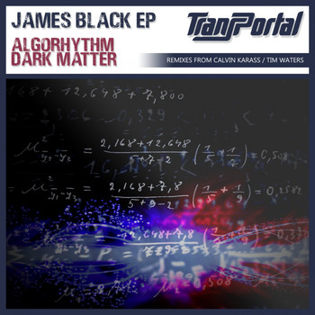 James Black - James Black EP