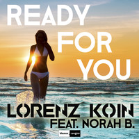 Lorenz Koin - Ready for You