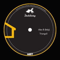Alex B (Italy) - Triangoli