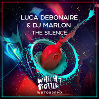 Luca Debonaire & DJ Marlon - The Silence
