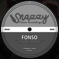 Fonso - Ferndale Road EP