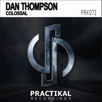 Dan Thompson - Colossal