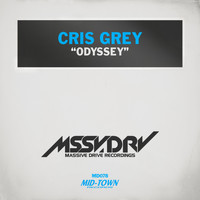 Cris Grey - Odyssey