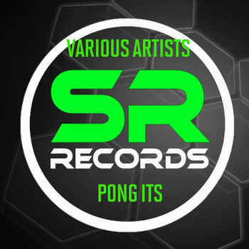 Various Artists - Pong Its