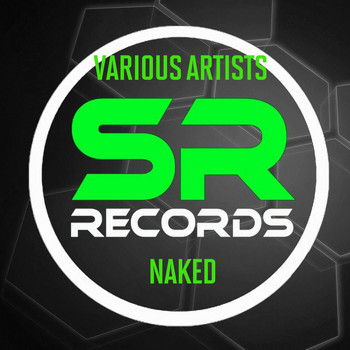 Various Artists - Naked