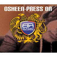 Osheen - Press On