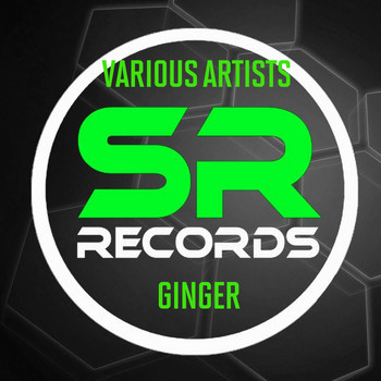 Various Artists - Ginger