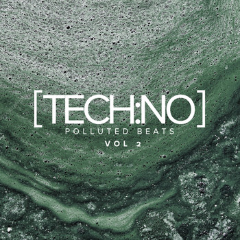 Various Artists - Tech:no Polluted Beats, Vol.2
