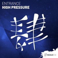Entrance - High Pressure