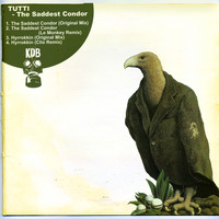 Tutti - The Saddest Condor