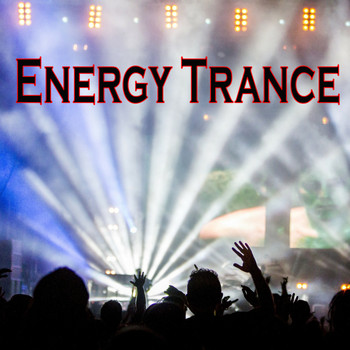 Various Artists - Energy Trance