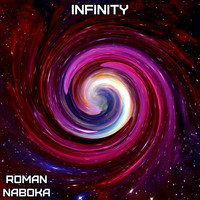Roman Naboka - Infinity