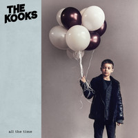 The Kooks - All the Time