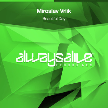Miroslav Vrlik - Beautiful Day