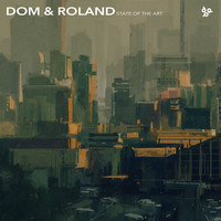 Dom & Roland - State of the Art
