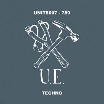 Unit8007 - 789