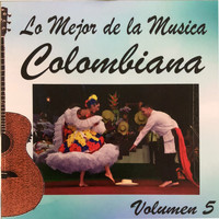 Silva Y Villalba - Lo Mejor de la Musica Colombiana Vol 5