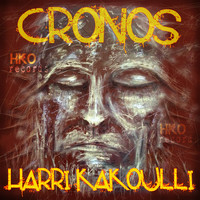 Harri Kakoulli - Cronos