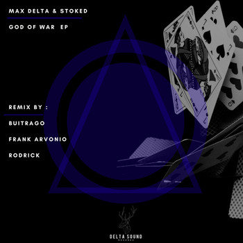 Max Delta & StoKed - God Of War