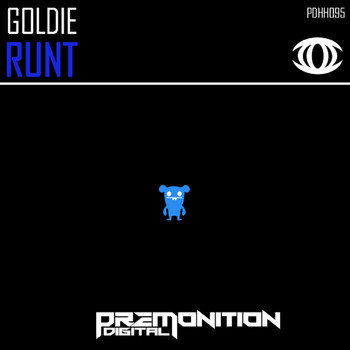Goldie - Runt