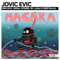 Jovic Evic - Macaka