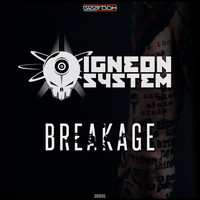 Igneon System - Breakage