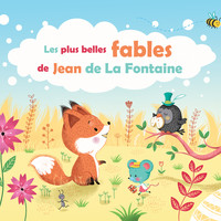 Frédéric Martin - Les plus belles fables de Jean de La Fontaine
