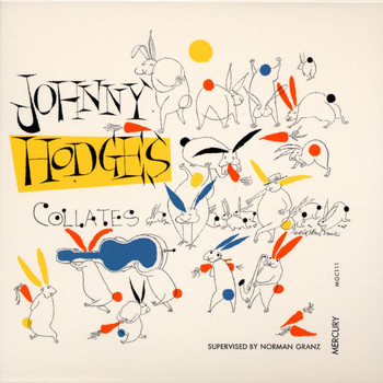 Johnny Hodges - Collates