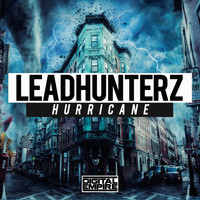 Leadhunterz - Hurricane