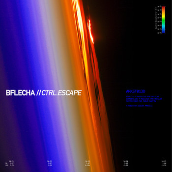 BFlecha / - Ctrl.Escape
