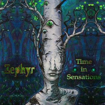 Zephyr / - Time In Sensations