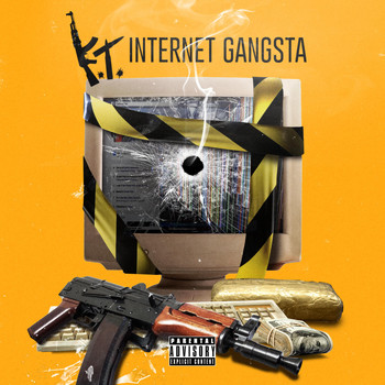 KT - Internet Gangsta (Explicit)
