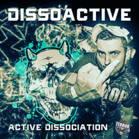 Dissoactive - Active Dissociation
