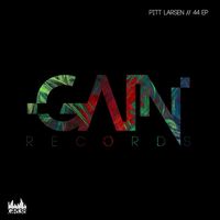 Pitt Larsen - 44 EP