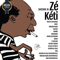 Zé Kéti - Sucessos de Zé Kéti (Deluxe Version)