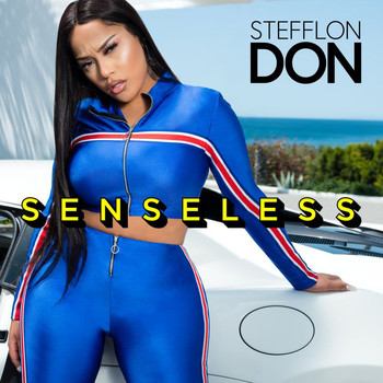 Stefflon Don - Senseless (Explicit)