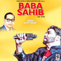Surjit Sagar - Baba Sahib