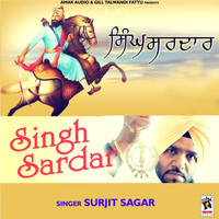Surjit Sagar - Singh Sardar