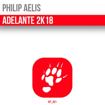 Philip Aelis - Adelante 2K18