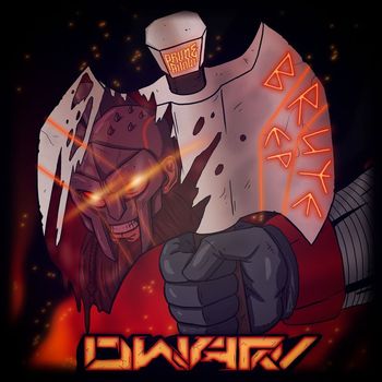 Dwarv - Brute