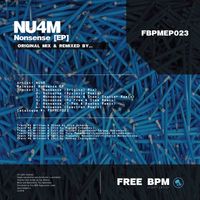 NU4M - Nonsense