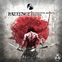 Patience - Subwoofer Armour / Katana