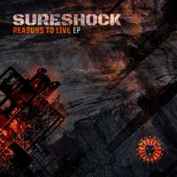 Sureshock - Reasons To Live