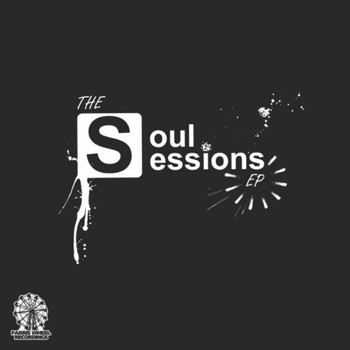 Sal Antaloss, Lewis Ferrier, Jay Serano - The Soul Sessions EP