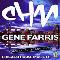 1200 Warriors - Chicago House Music EP, Pt. 2