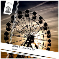 Dbow - Rum Runners EP