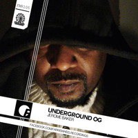 Jerome Baker - Underground OG