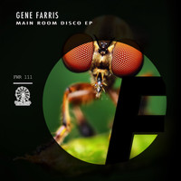 Gene Farris - Main Room Disco EP